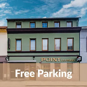 Point 3* Brünn