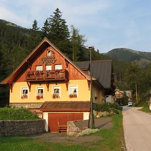 Katty 3* Špindlerŭv Mlýn