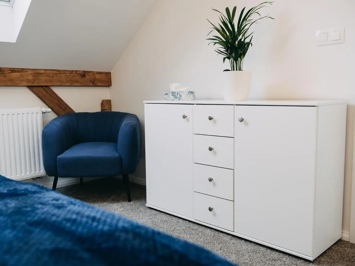 Vila Na Landeku Ostrava Gasthof