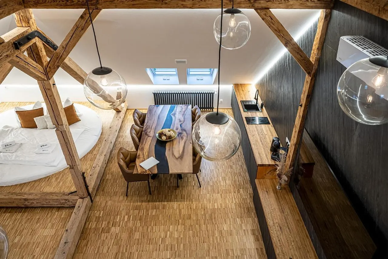 Vila Na Landeku Ostrava Gasthof