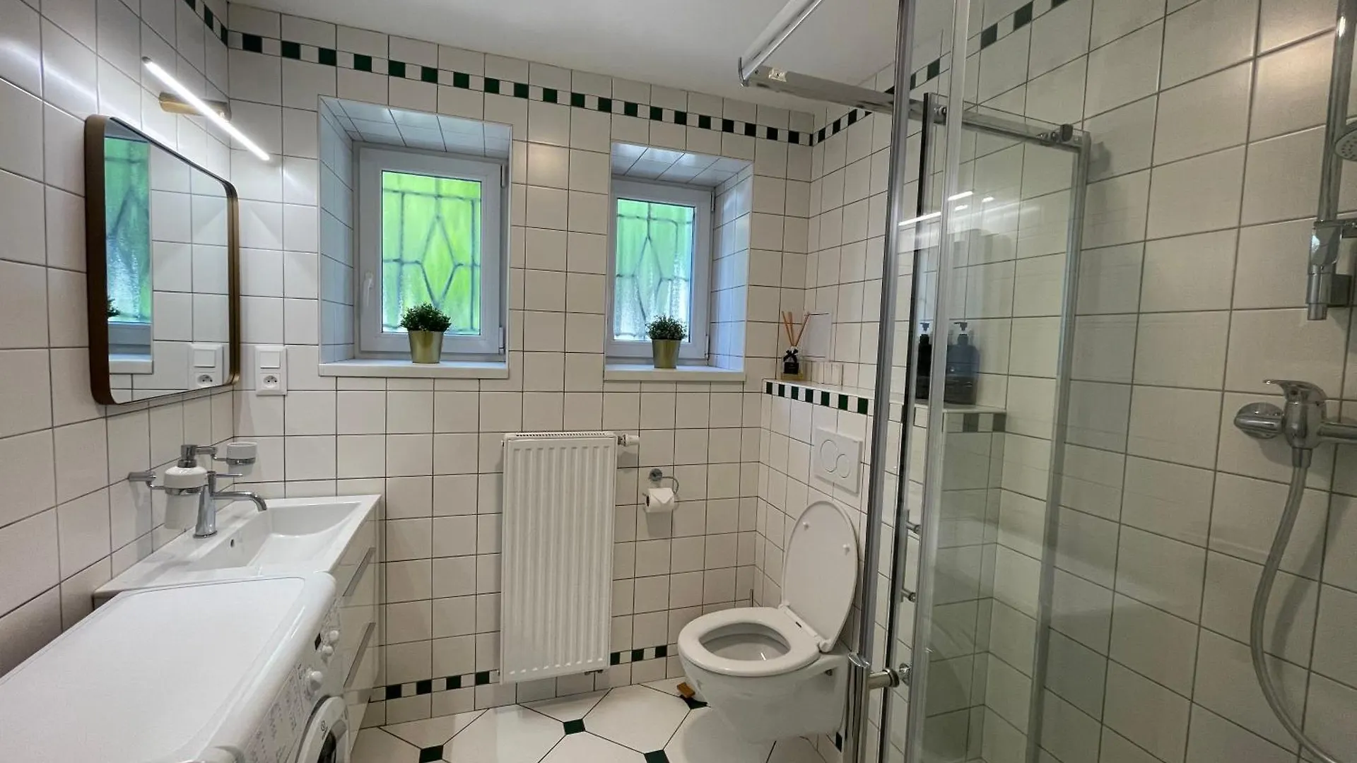 Vila Na Landeku اوسترافا بيت ضيافة